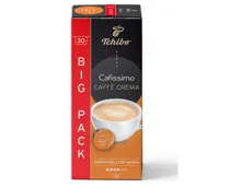 Tchibo Cafissimo Caffè Crema vollmundig 30 Kapseln
