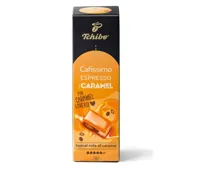 Tchibo Cafissimo Espresso Caramel 10 Kapseln