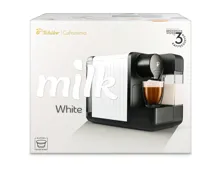 Tchibo Cafissimo milk weiss