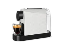 Tchibo Cafissimo pure plus white