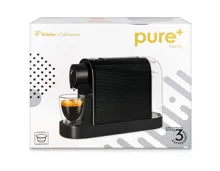 Tchibo Kaffeemaschine Cafissimo pure plus black