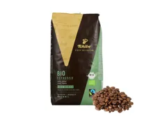 Tchibo Vista Bio Espresso Fairtrade Bohnenkaffee