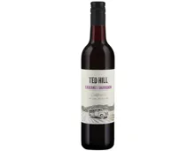 Ted Hill Cabernet Sauvignon – Rotwein, USA