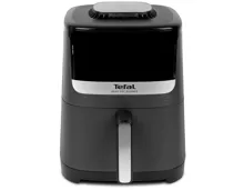 Tefal Airfryer Easy Fry Silence Ey551H