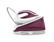 Tefal Dampfstation Express Essential Sv6110Ch
