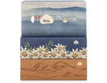 Tela Taschentücher Spa Box 3x90 Stück