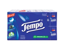 Tempo Taschentücher 56 x 10 Stück