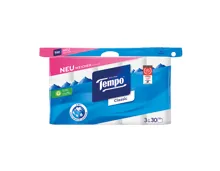 Tempo Toilettenpapier