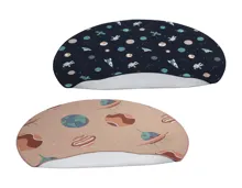 Teppich «Glow in the Dark»