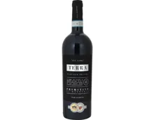Terra Platinum Primitivo Manduria 75 cl