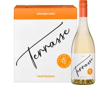 Terrasse Tartegnin Grand Cru AOC La Côte