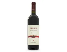 Terre Brune Carignano del Sulcis DOC Cantina Sociale Santadi