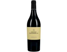 Terre Siciliane IGT Santannella Mandrarossa (2021) – Weisswein, Italien (0.75l)