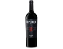 Terre Siciliane Tripudium Pellegrino (2022) – Rotwein, Italien (0.75l)