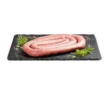 Tessiner Grillwurst (Aktion nur im Tessin gültig)