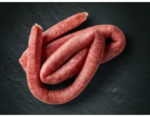 Tessiner Grillwurst