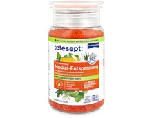 Tetesept Meersalz Muskel-Entspannung