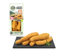 The Green Mountain vegane Alternative zu Tenders 2x 180g