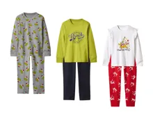 The Grinch™ Pyjama, 2-tlg.
