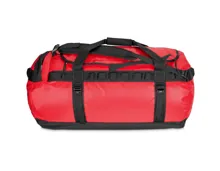 The North Face Duffel-Tasche Base Camp L TNF red/TNF black