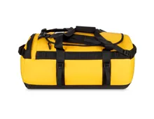 The North Face Duffel-Tasche Base Camp M summit gold/TNF black