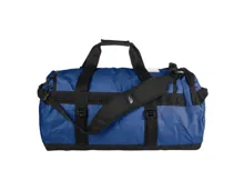 The North Face Duffel-Tasche Base Camp M summit navy/TNF black
