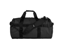 The North Face Duffel-Tasche Base Camp M TNF black/TNF white