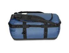 The North Face Duffel-Tasche Base Camp S summit navy/TNF black