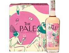 The Pale Rosé Vin de Pays du Var IGP
