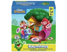 Thinkfun Friends: Baumhaus