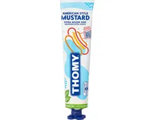 Thomy American Style Mustard