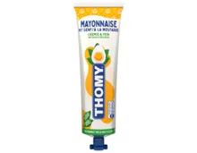 THOMY Mayonnaise mit Senf