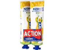 Thomy Mayonnaise mit Senf