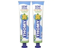 Thomy Senf mild
