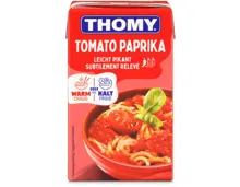 Thomy Tomaten Paprika Sauce