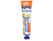 Thomy Zweifel® Paprika Mayonnaise