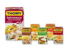 THOMY® Warme Saucen