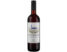 Thurgau AOC Iselisberger Blauburgunder (2023) – Rotwein, Schweiz (0.75l)