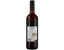 Thurgau AOC Iselisberger Blauburgunder (2024) – Rotwein, Schweiz (0.75l)