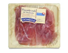 Ticinella Naturafarm Rohschinken Mendrisio