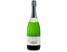 Ticino DOC Bucaneve Spumante brut – Schaumwein, Schweiz (0.75l)