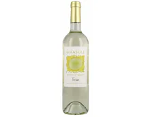 Ticino DOC Merlot Bianco Girasole (2024) – Weisswein, Schweiz (0.75l)