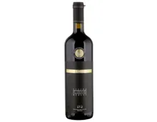 Ticino DOC Merlot Cuvée Speciale Valsangiacomo (2019) – Rotwein, Schweiz (0.75l)