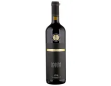 Ticino DOC Merlot Cuvée Speciale Valsangiacomo (2020) – Rotwein, Schweiz (0.75l)