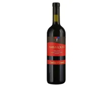 Ticino DOC Merlot Gambarogno (2023) – Rotwein, Schweiz (0.75l)