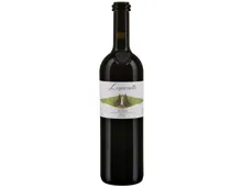 Ticino DOC Merlot Ligornetto (2022) – Rotwein, Schweiz (0.75l)