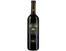 Ticino DOC Merlot Poggio Solivo (2020) – Rotwein, Schweiz (0.75l)