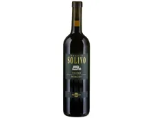Ticino DOC Merlot Poggio Solivo (2022) – Rotwein, Schweiz (0.75l)