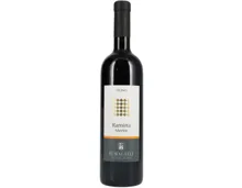 Ticino DOC Merlot Ramina Fumagalli (2020) – Rotwein, Schweiz (0.75l)