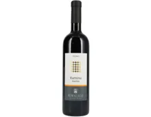 Ticino DOC Merlot Ramina Fumagalli (2021) – Rotwein, Schweiz (0.75l)
